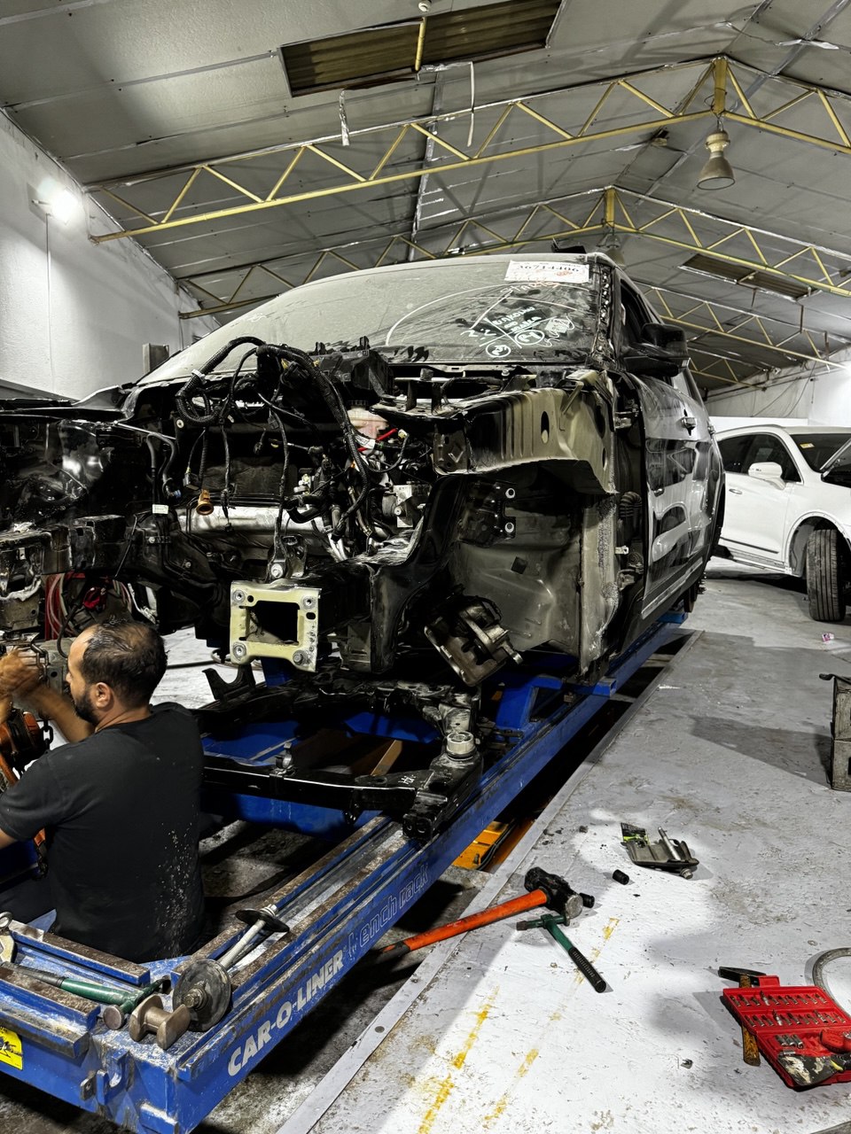 Top 5 Hidden Damages in Imported US Cars