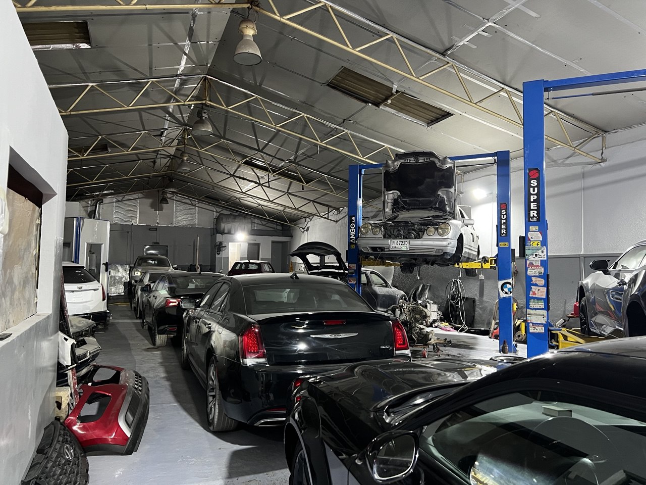 How to Tow a Car Safely